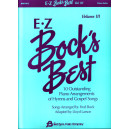 Ez Bock's Best (Volume 3)