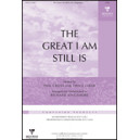 Great I Am Still Is (Acc. CD)