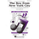 Boy From New York City