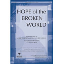 Hope of the Broken World (Acc. CD)