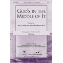 God's in the Middle of It (Acc. CD)