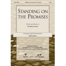 Standing on the Promises (Acc. CD)