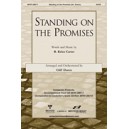 Standing on the Promises (Orch)