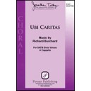 Ubi Caritas