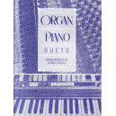 Organ & Piano Duets