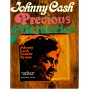 Johnny Cash Precious Memories For Guitar