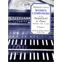Eighteenth Century Women Composers