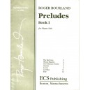 Preludes (Book 1)