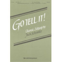 Go Tell It  (Orch)