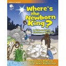 Where's the Newborn King
