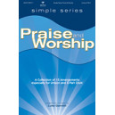 Simple Series Praise and Worship (CD)