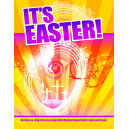 It's Easter (Bulk CD)