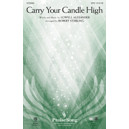 Carry Your Candle High