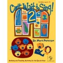 Can't Wait to Sing 2 (Bulk CD)