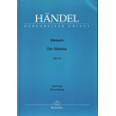 Handel - Messiah (German)