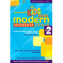 Brentwood Kids Music Modern Worship Choir V2 (Preview Pak)