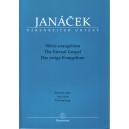 Janacek - Eternal Gospel, The (Das ewige Evangelium)