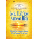 Lord I Lift Your Name on High (CD)