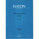 Haydn - Missa Sancti Nicolai