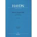 Haydn - Missa in Tempore Belli (Mass in Times of War)