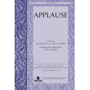 Applause (Acc. CD)