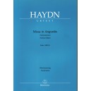 Haydn - Missa in Angustiis (Nelson Mass)