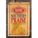 Old Fashioned Meeting Presents Southern Praise