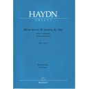 Haydn - Missa brevis Sancti Joannis de Deo (Little Organ Mass)