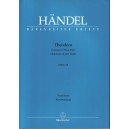 Handel - Occasional Oratorio