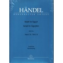 Handel - Israel In Egypt