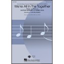 We're All In This Together (Acc. CD)