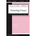 Amazing Grace (SSAA)