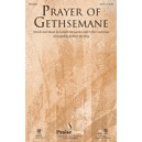 Prayer of Gethsemane