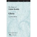 Gloria (from Missa Brevis)