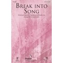 Break Into Song (Orch)