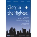 Glory In The Highest (Orch)