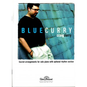 Curry - Blue Curry Piano Collection