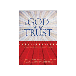 In God We Still Trust (SATB Choral Book)