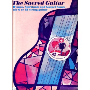 Sacred Guitar, The *POP*