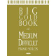 Big Gold Bookof Medium Piano Solos