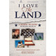 I Love This Land (CD)