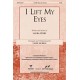 I Lift My Eyes (Acc. CD)