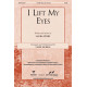 I Lift My Eyes (Orch)