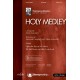 Holy Medley (Acc. CD)