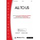 All To Us (Acc. CD)