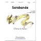 Sarabande