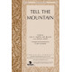 Tell the Mountain (Orch)