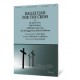 Hallelujah For the Cross (Acc. CD)