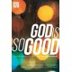 God Is So Good (CD Audition Pack)