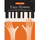 Easy Hymns for the Church Pianist (Vol 1)